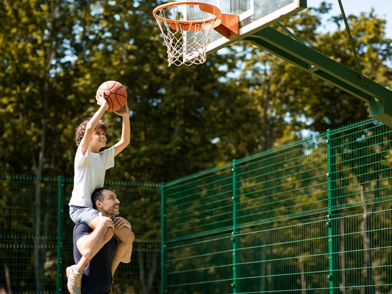 Waterfront Roadpali Interior